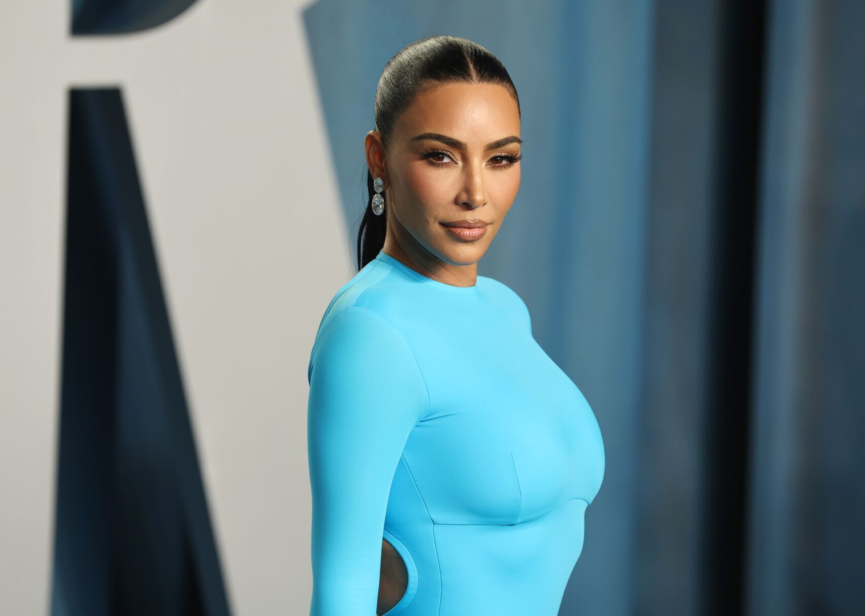 #17. Kim Kardashian